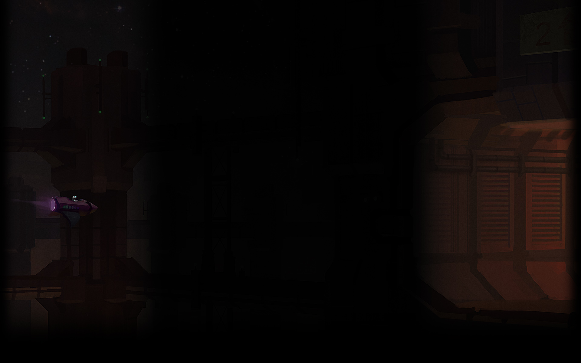 Industrial Plant