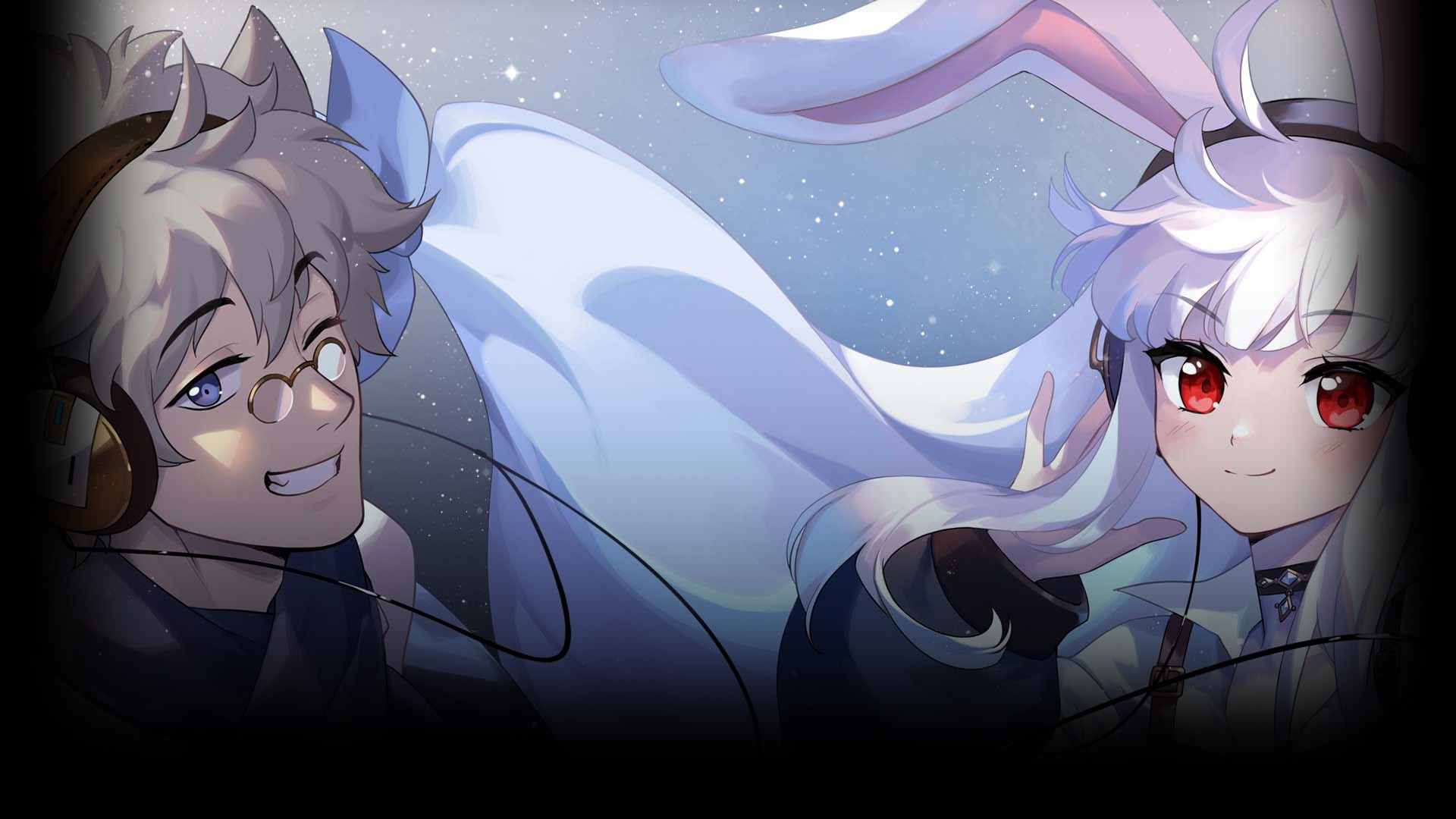 Tevi and Zema - Musical Feast