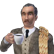 :pearseCoffee:
