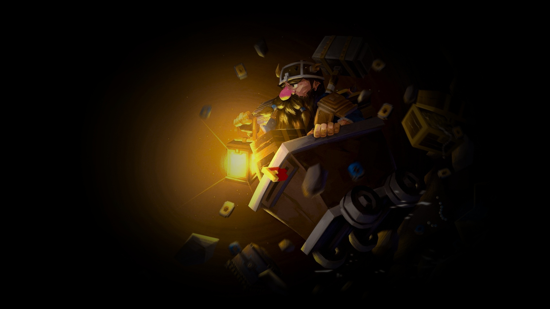 Jordy Minecart