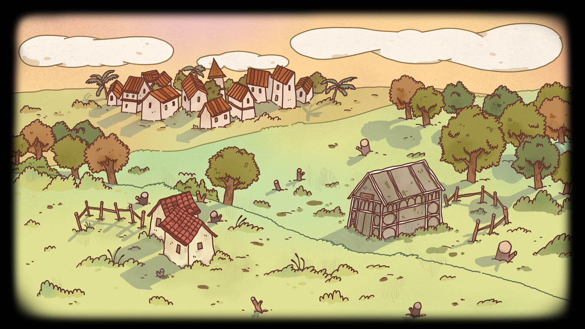 Whisperwind Village