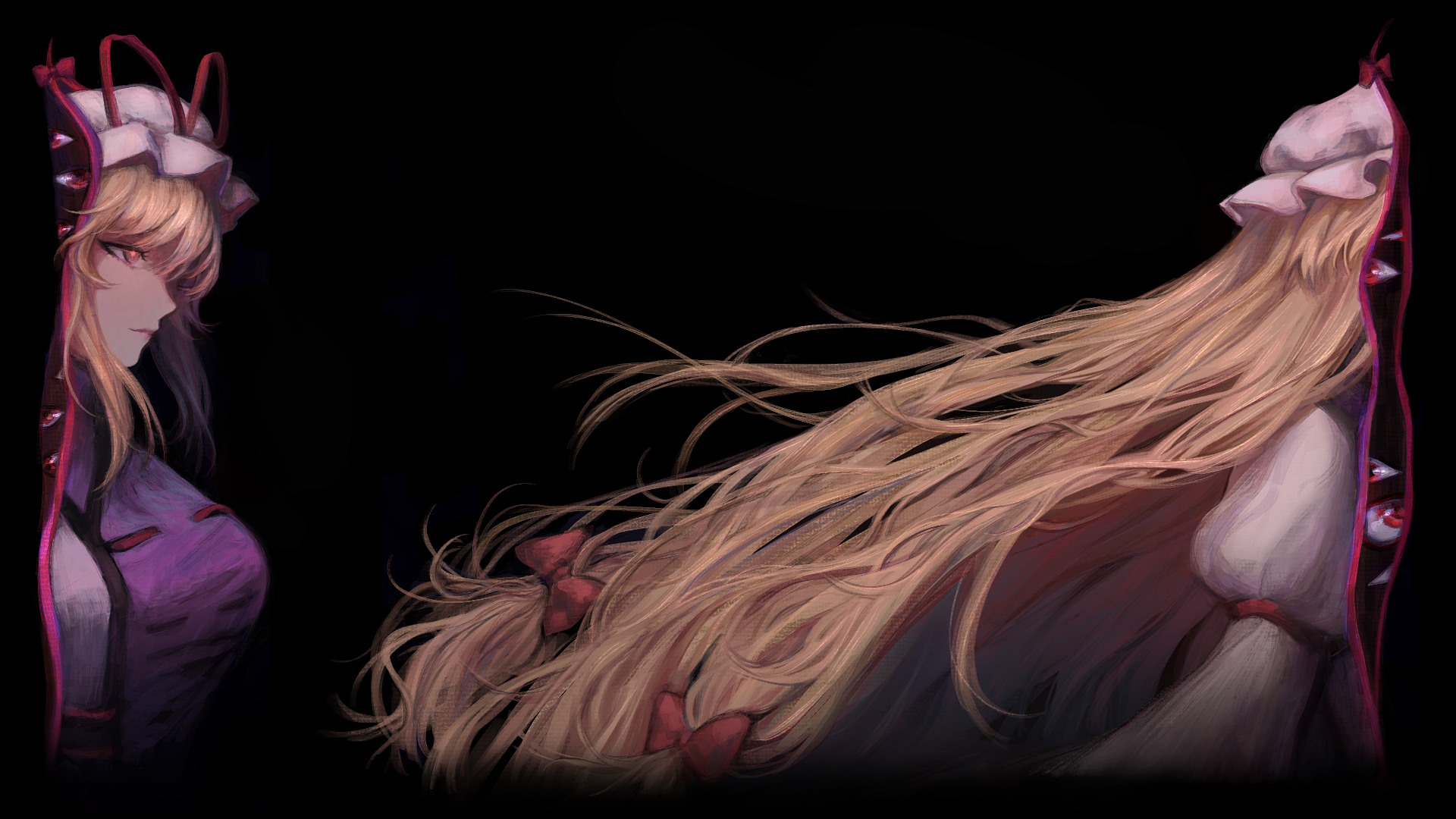 Yukari Yakumo