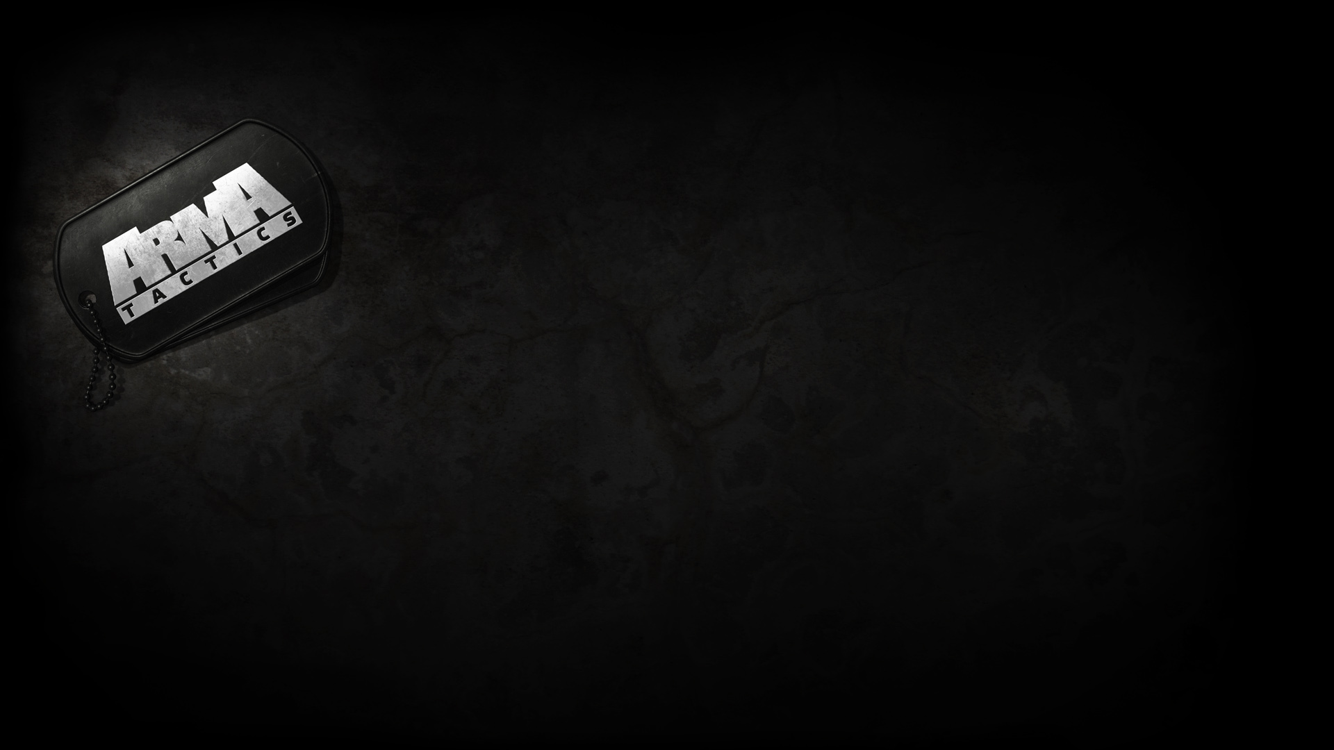 Dog Tags