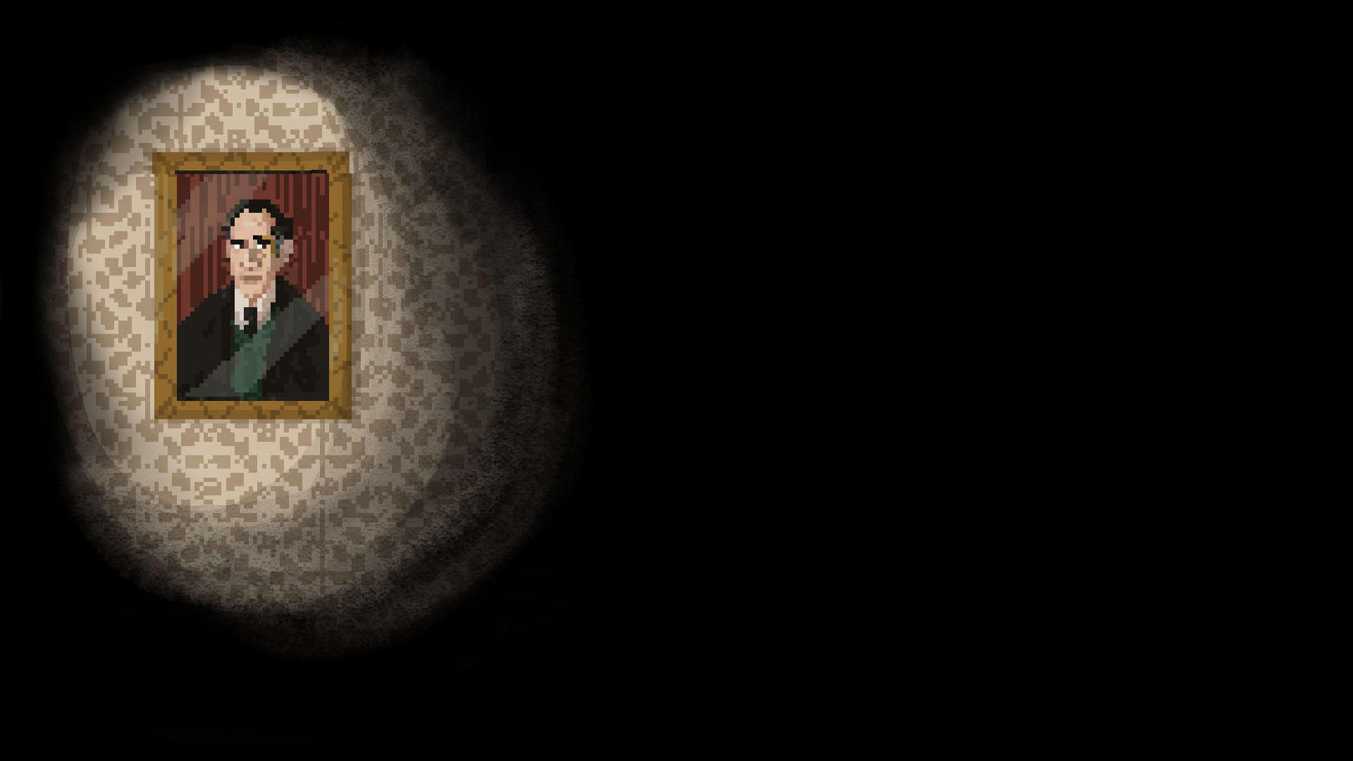 Mycroft Wallpaper