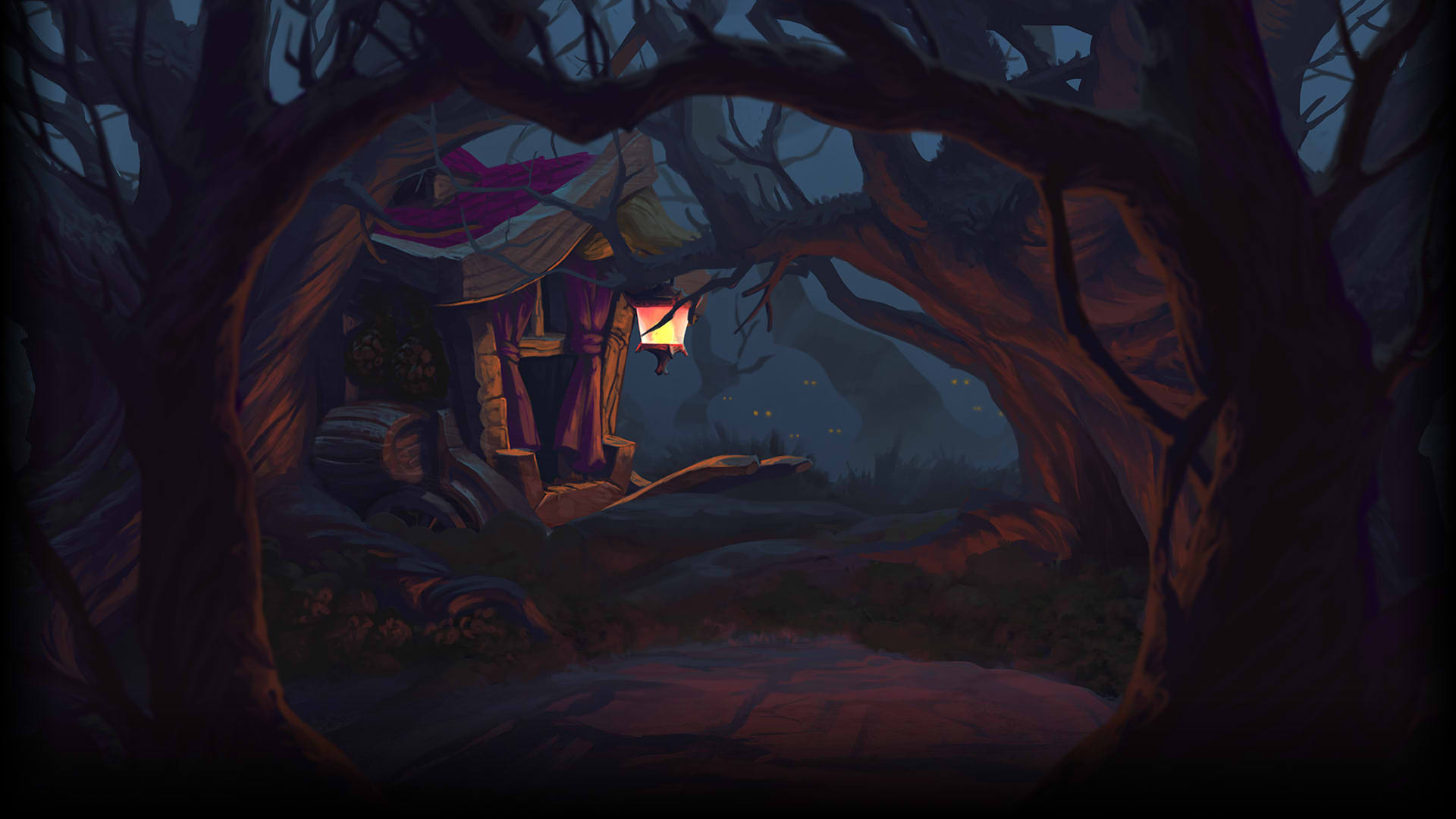 The Woods