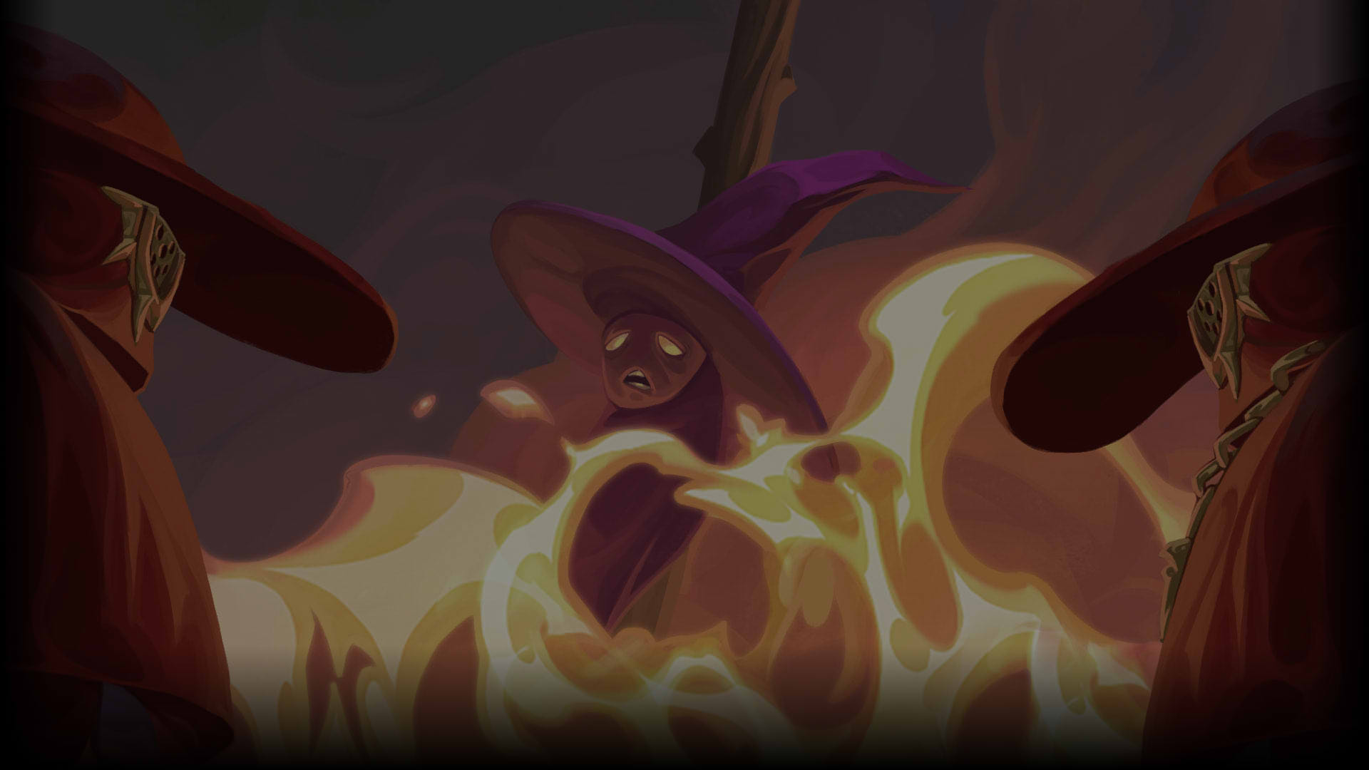 The Pyre