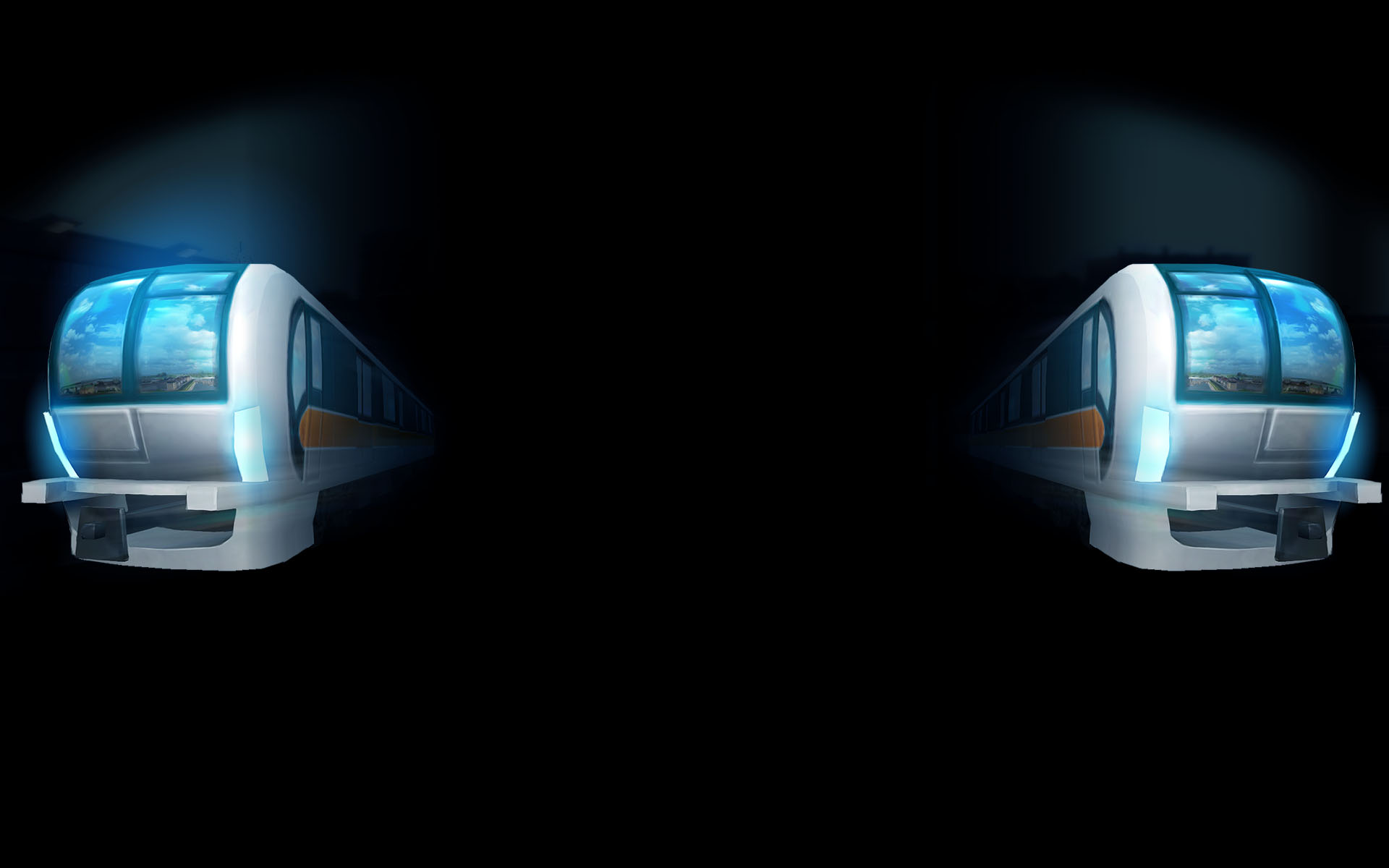 Metros