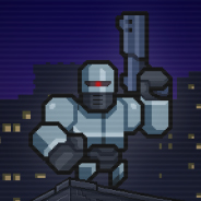 Cyborg