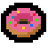 :Retro_Donut: