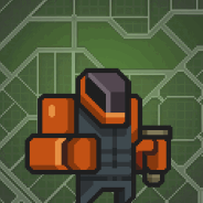 Mercenary
