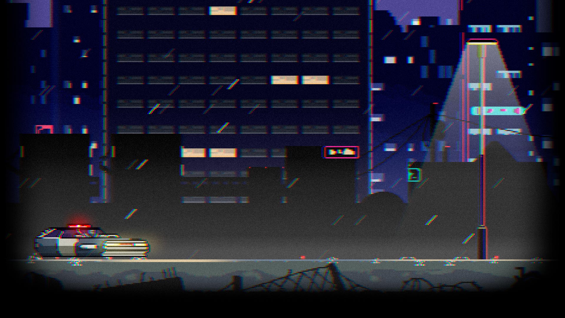 Nightcall