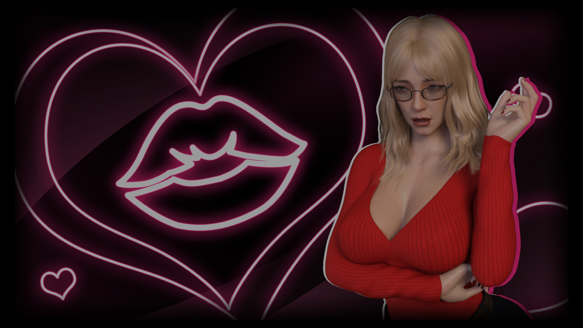 Erica Background