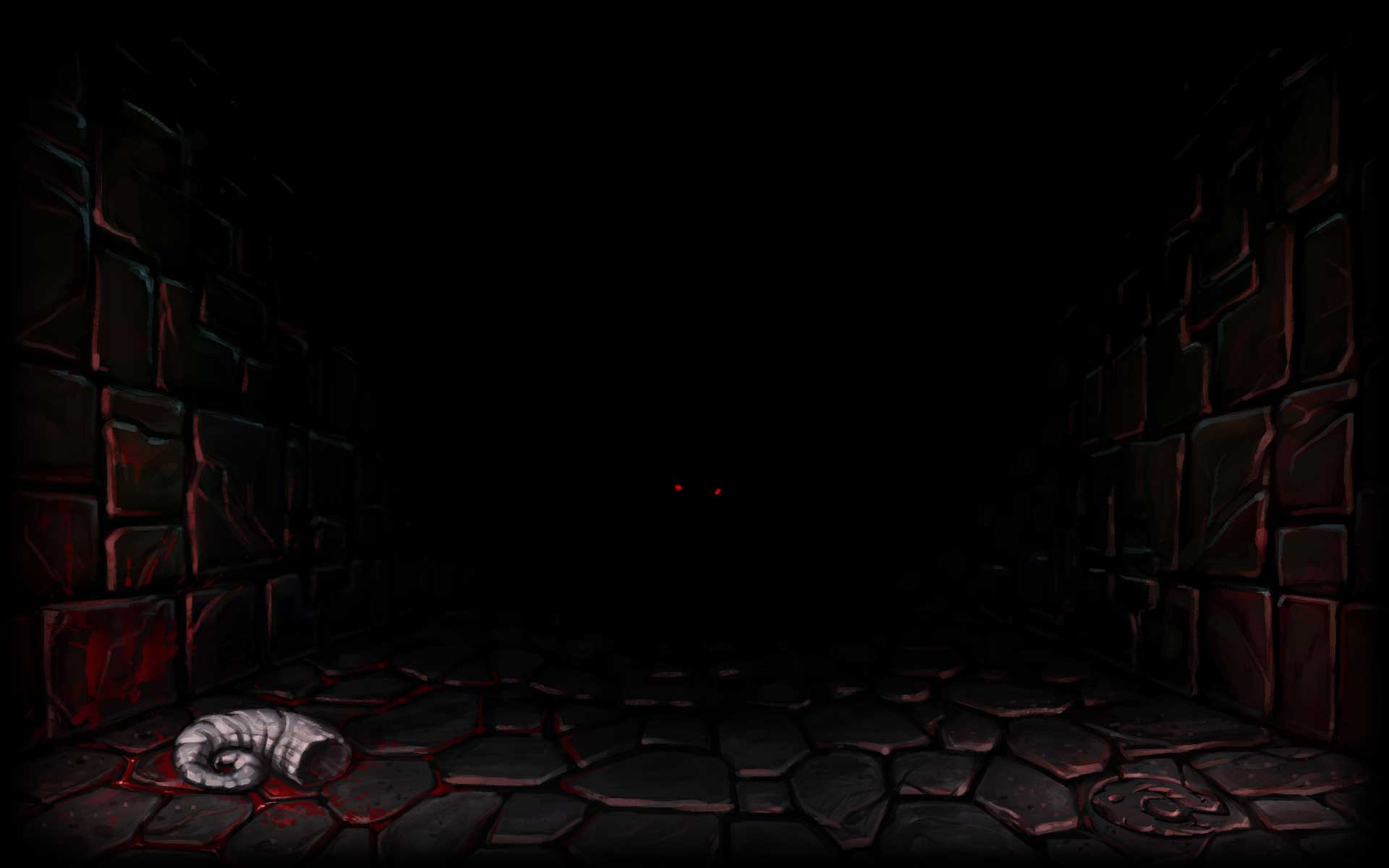 Darkest Dungeon