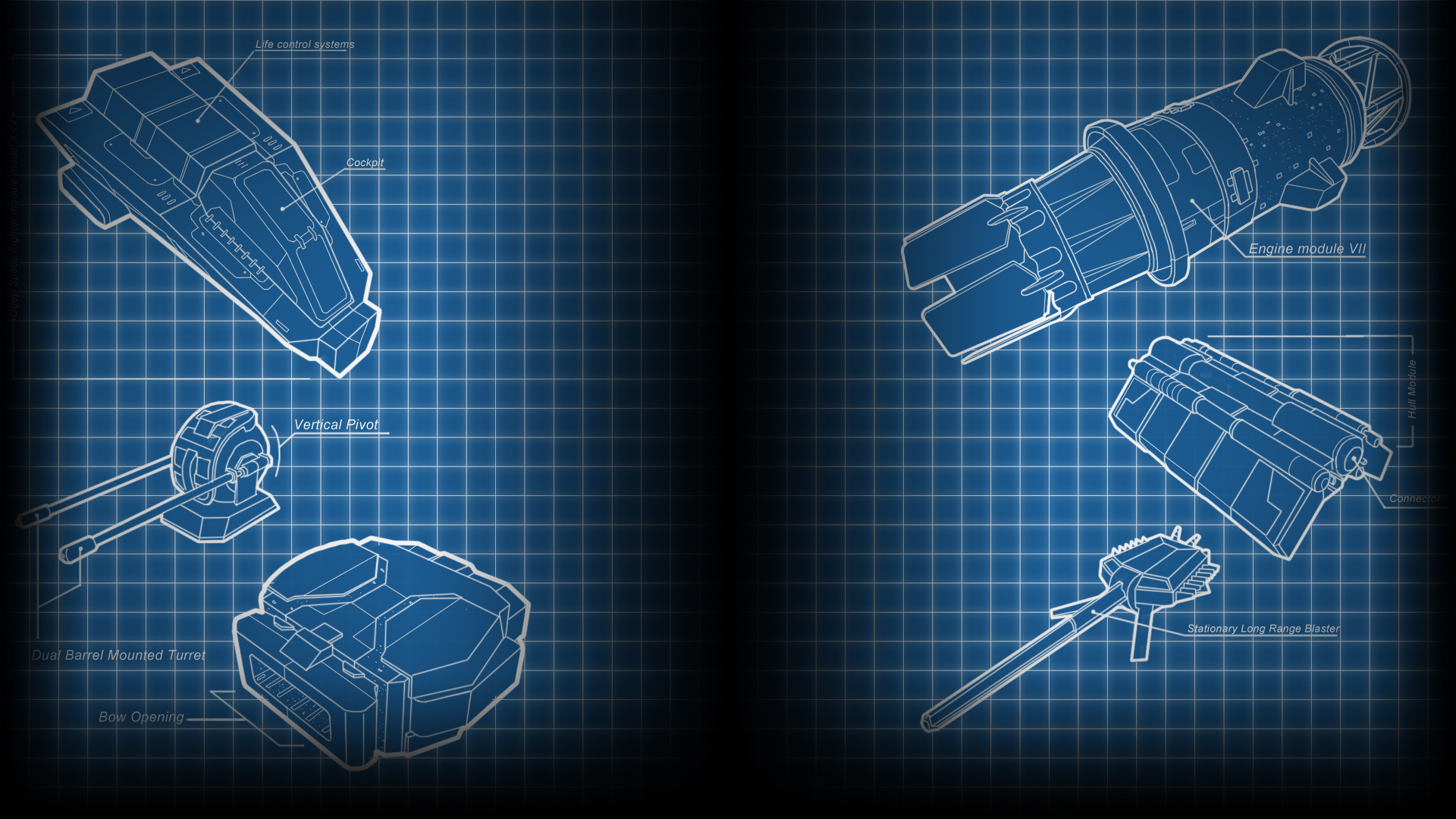 Blueprints
