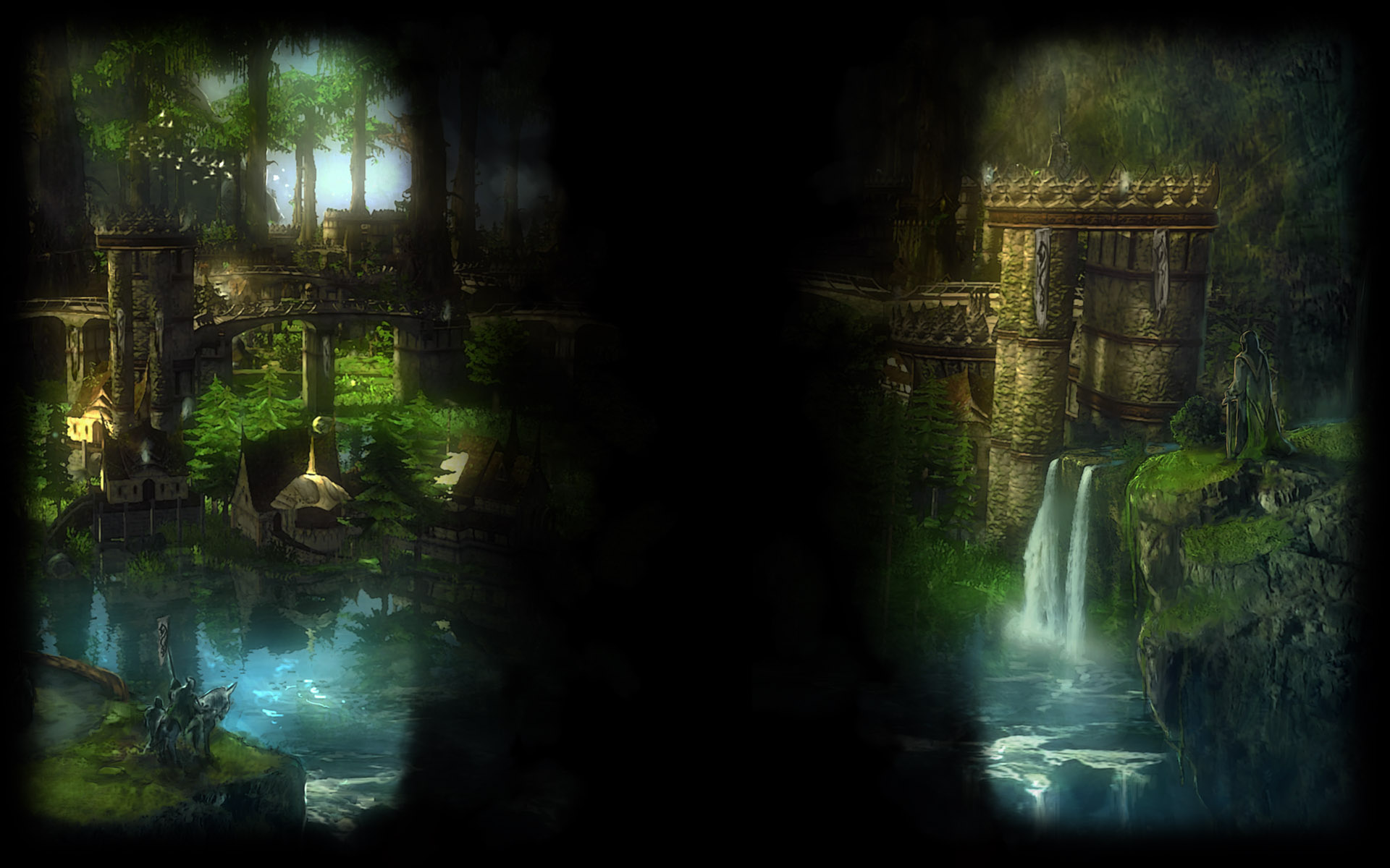 Elven Citadel