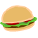 :burgertime:
