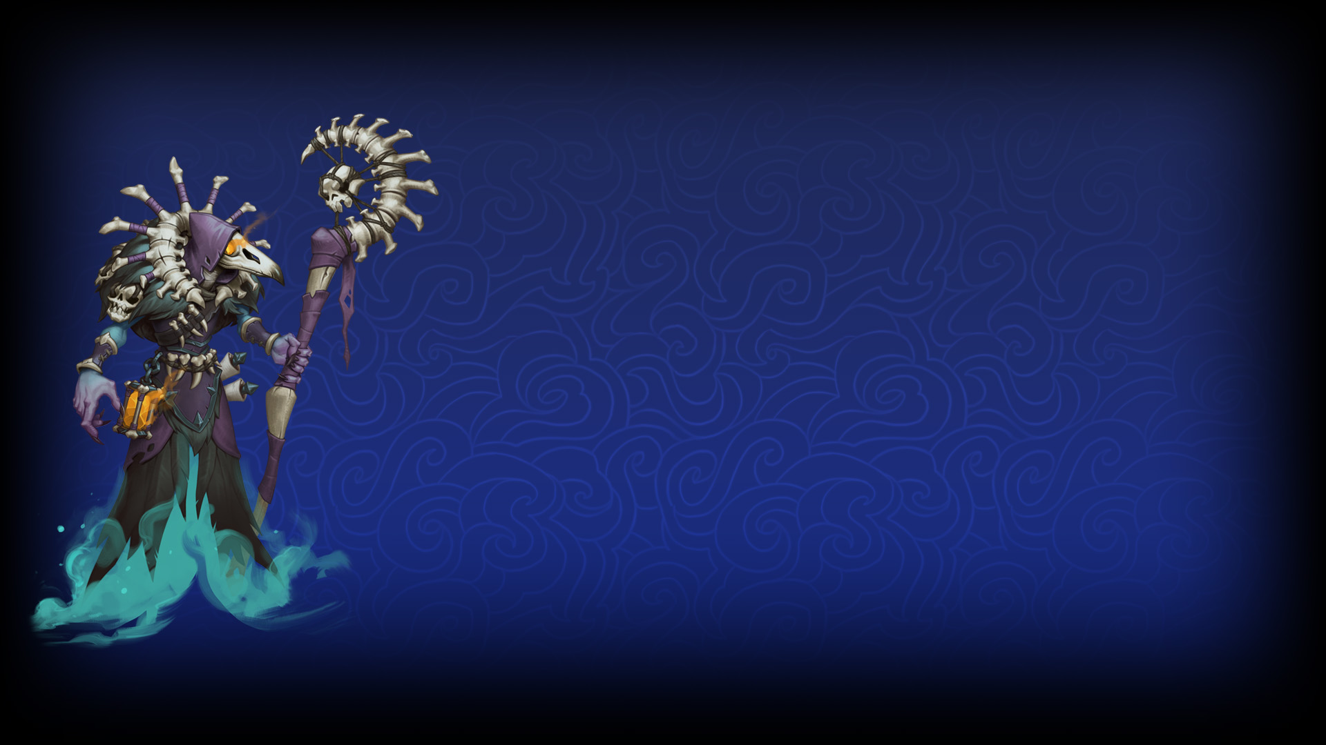 Bonelord Zadzik