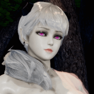 Velina (Side tail)