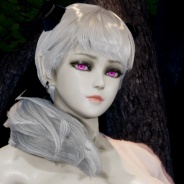 Velina (Side tail)