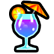 :florida_drink: