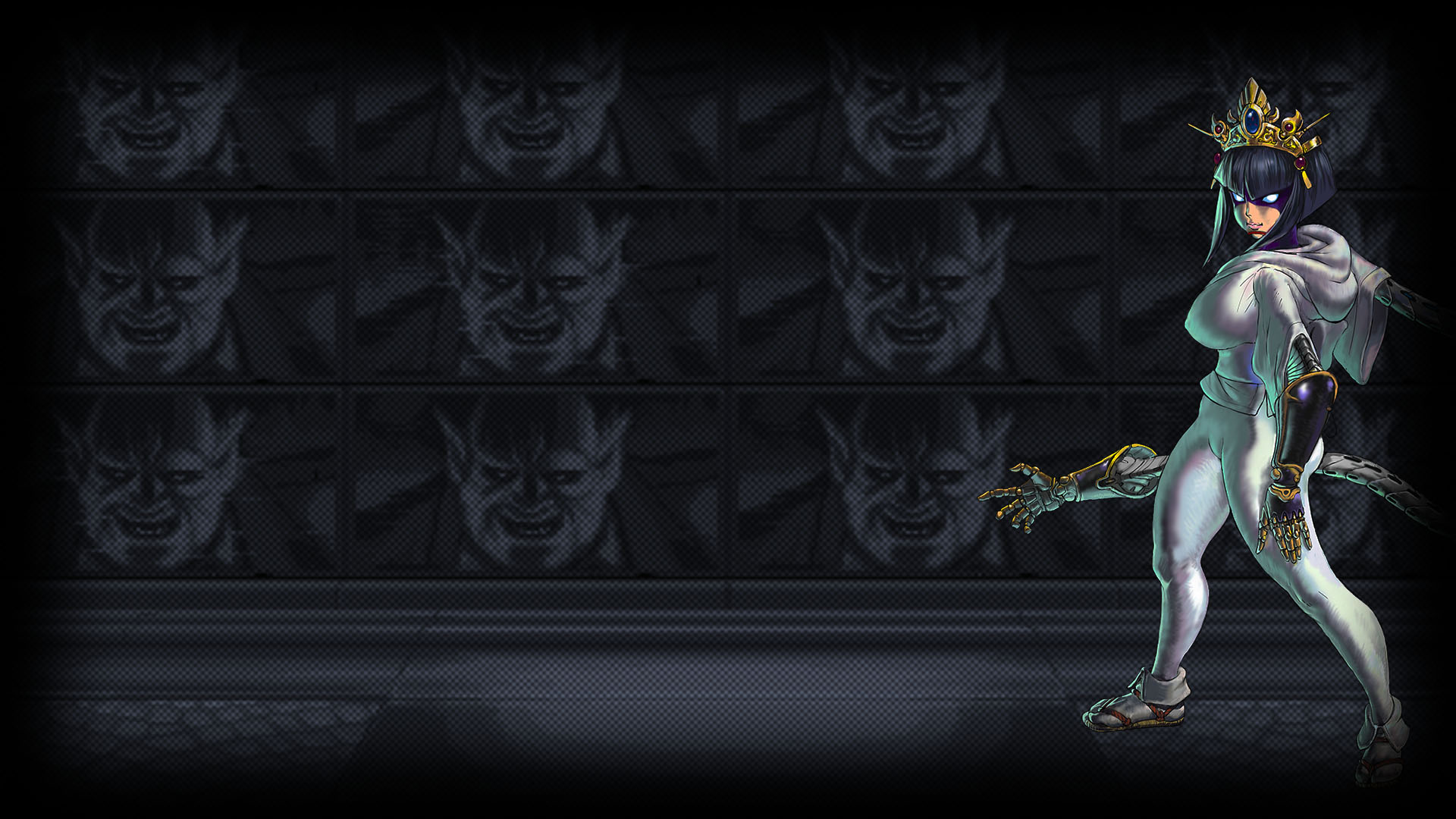YAKSHA