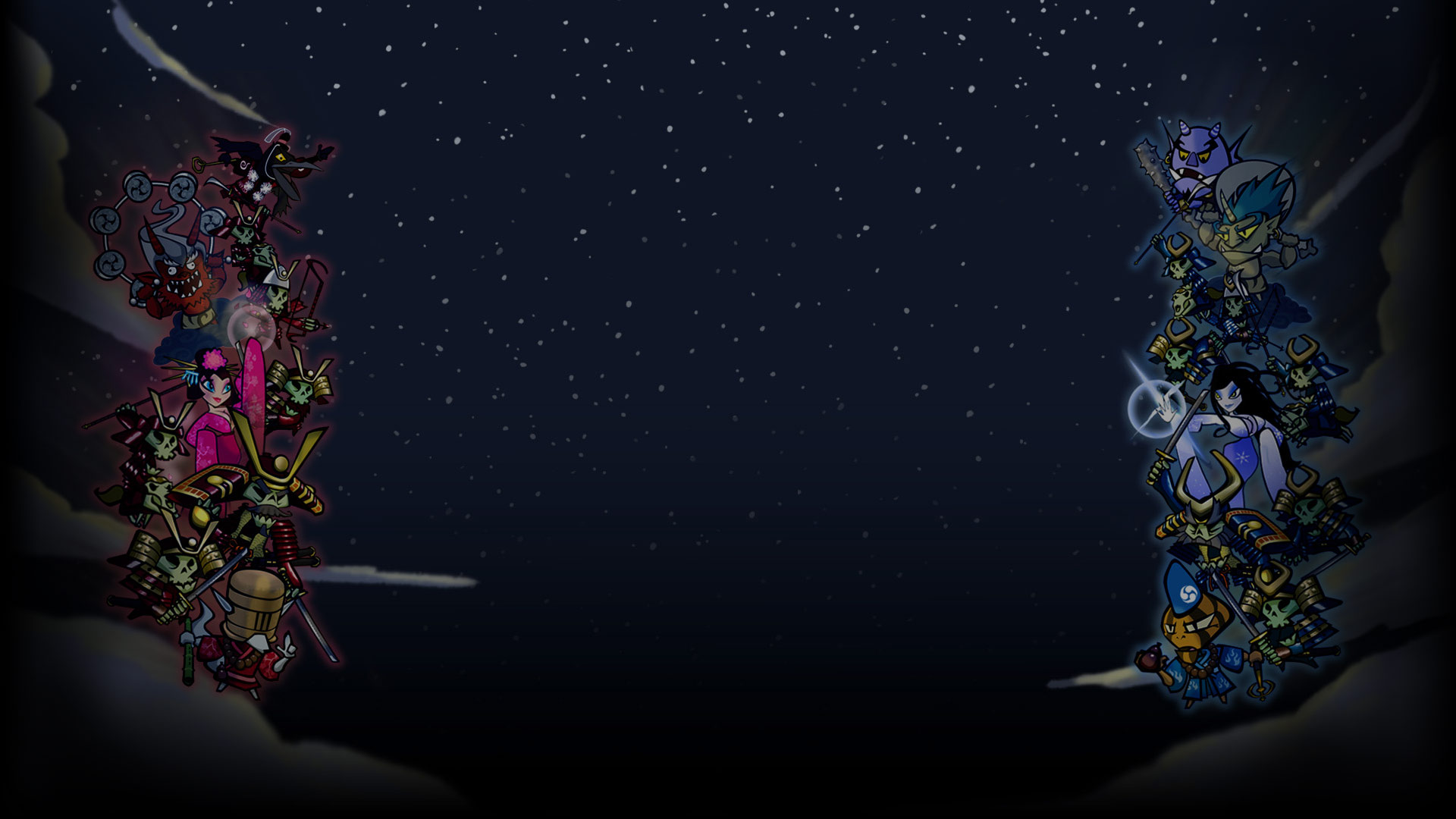 Stratospheric Skirmish