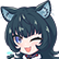 :Nyanwink: