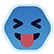 :tstongueout: