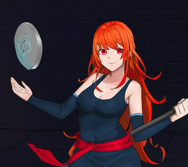 Mage