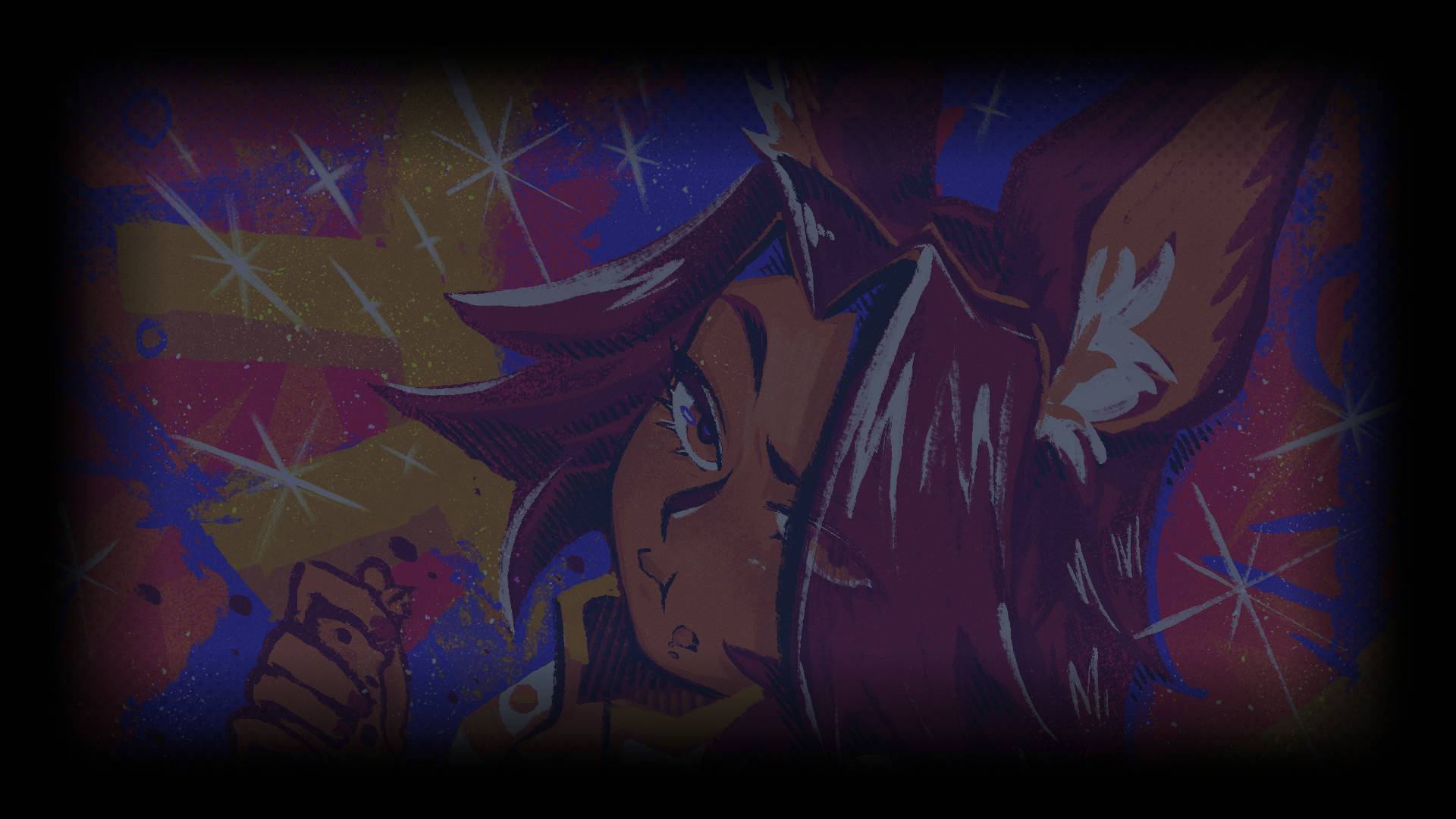 Bonnie BG