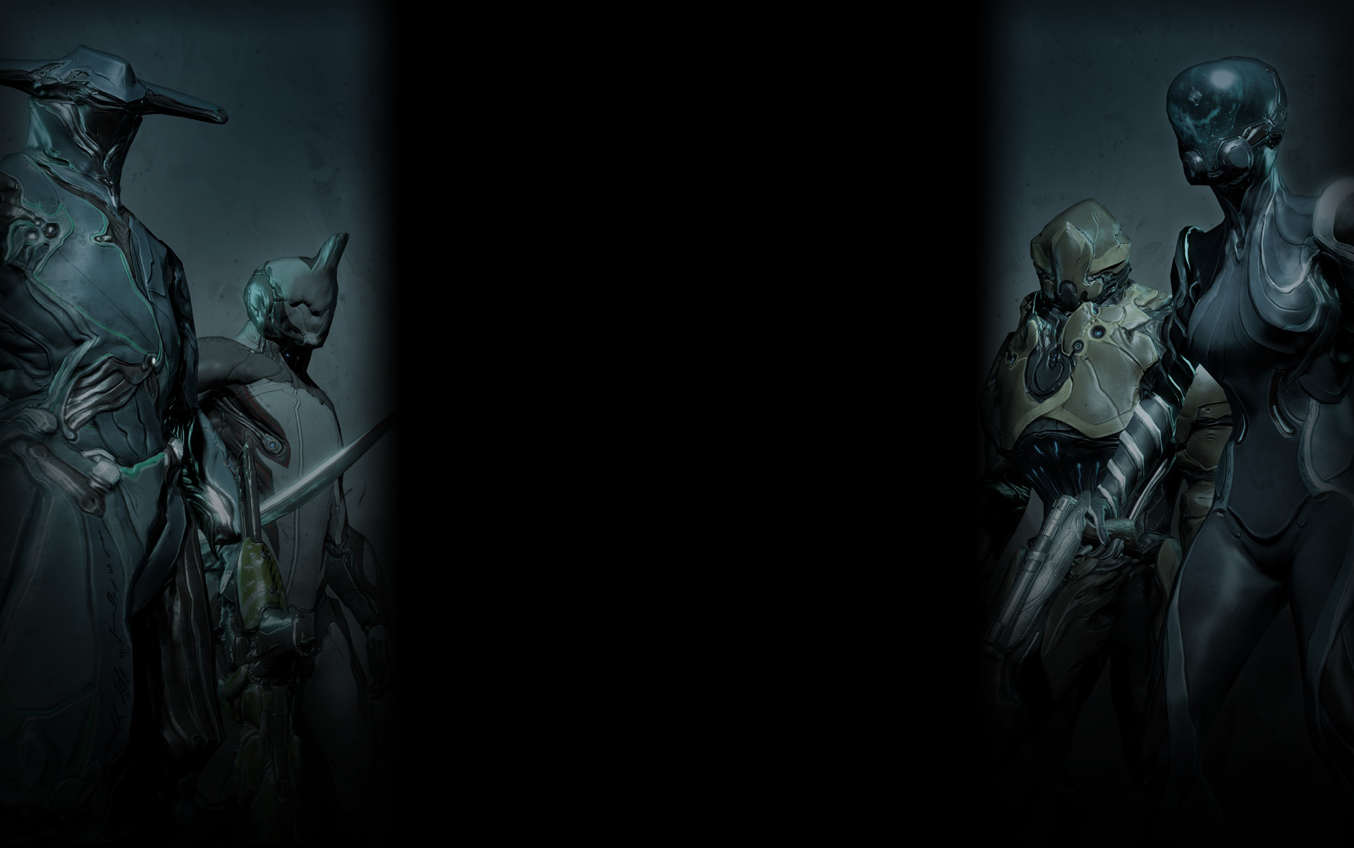 Ready for Battle (Profile Background)