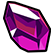 :purplecrystal: