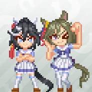 Katsuragi Ace,Tap Dance City