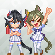 Katsuragi Ace,Tap Dance City
