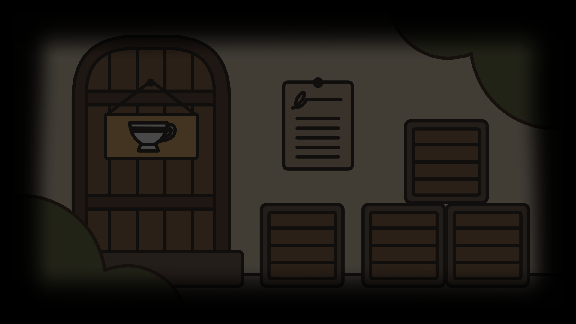 The Tavern, Open