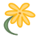 :mellowflower: