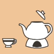 Tavern Teapot