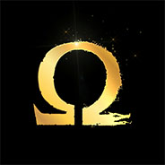 God of War 20th Anniversary Avatar
