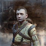 Atreus