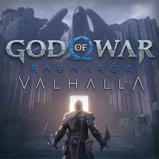 God of War Ragnarök: Valhalla Bundle