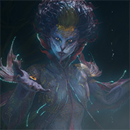 Lady of the Lake