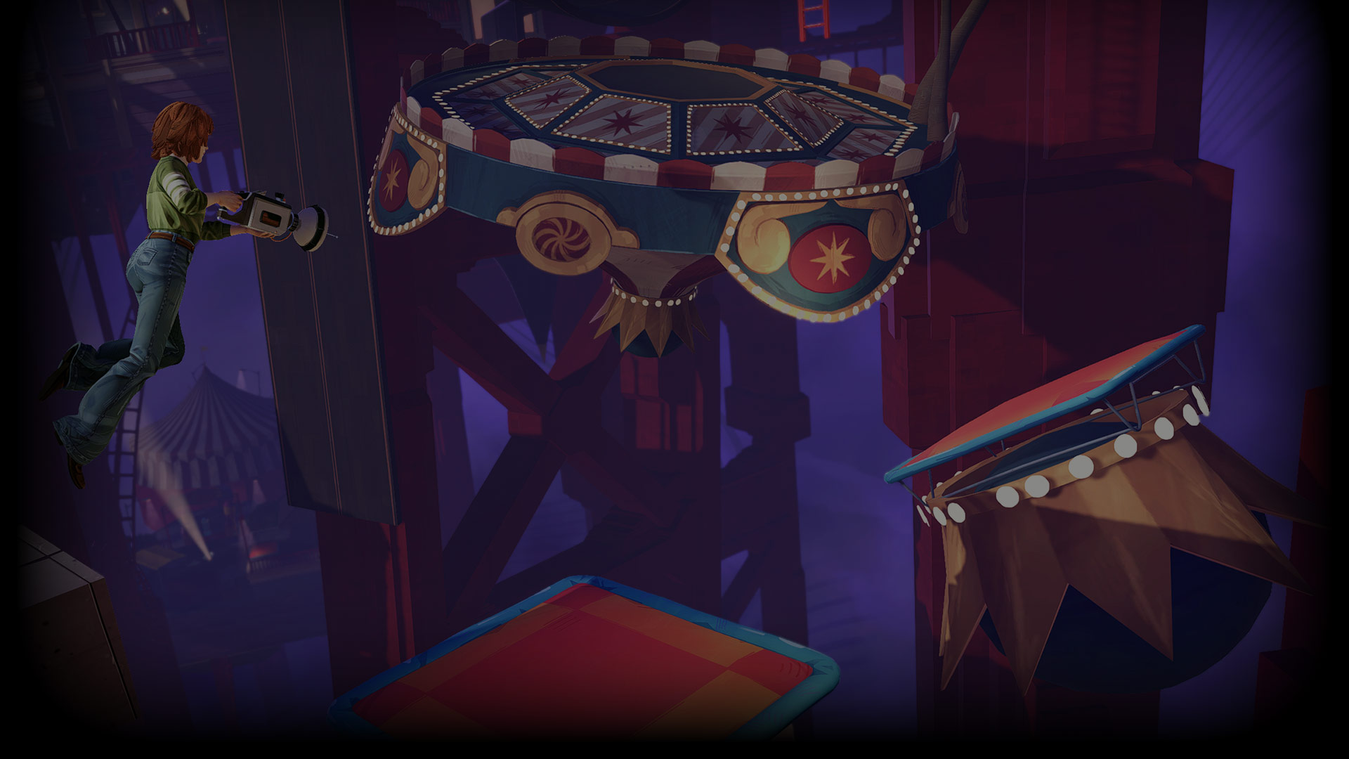 Amusement Park