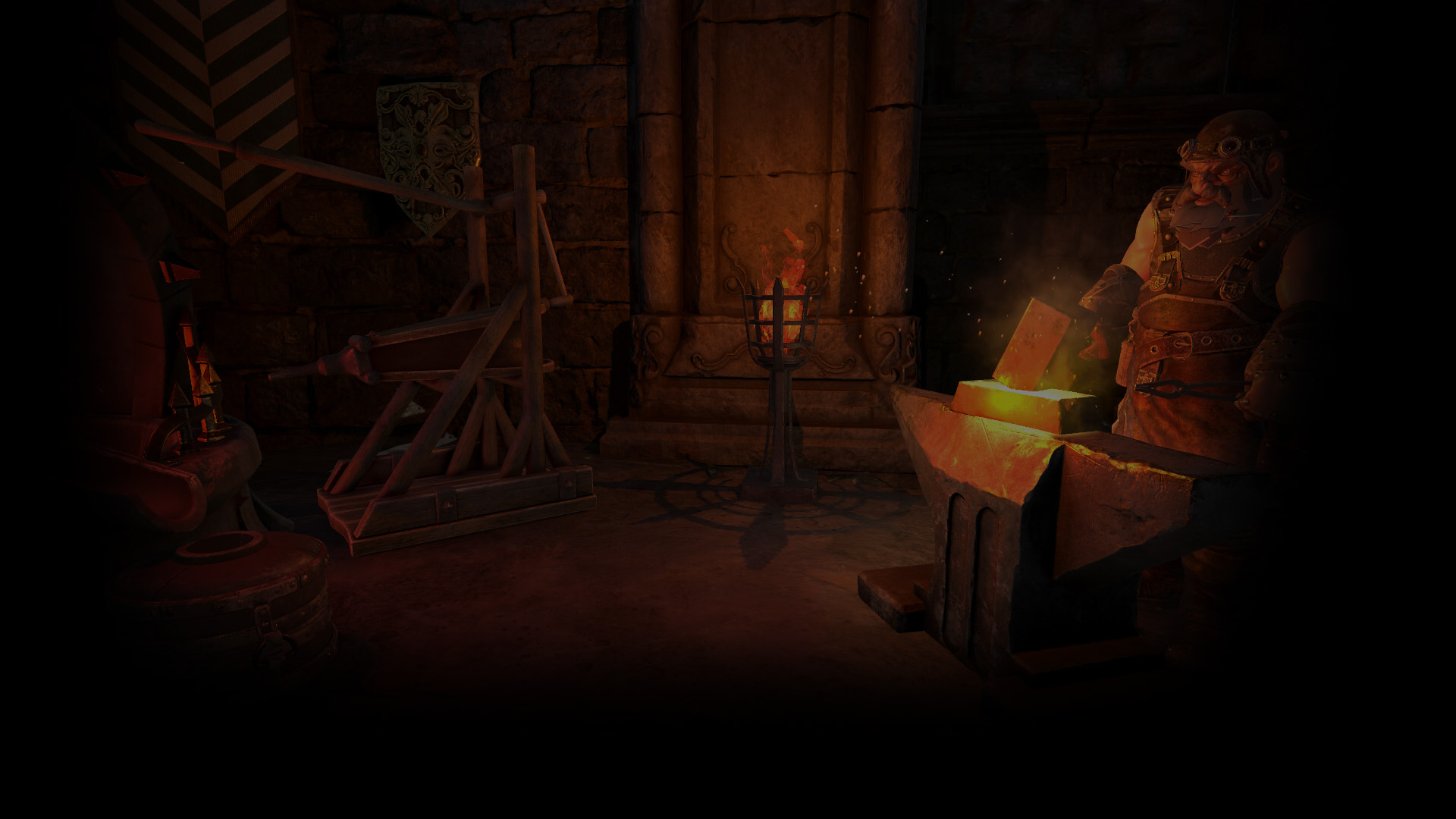 The Smelter