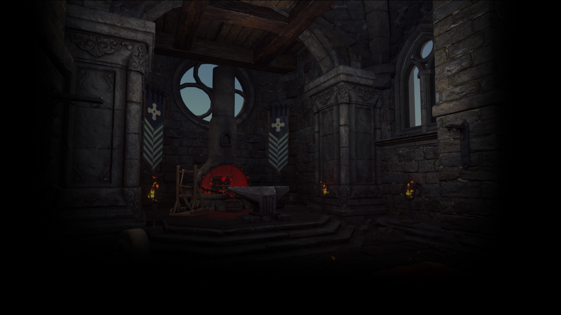 The Forge