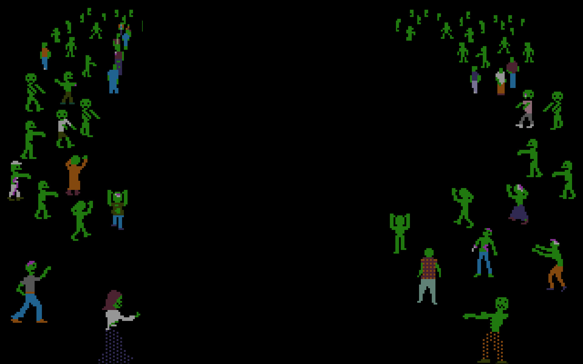 The Horde