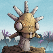 Hive Queen