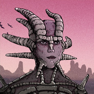 Shek animated avatar