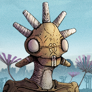 Hive Queen