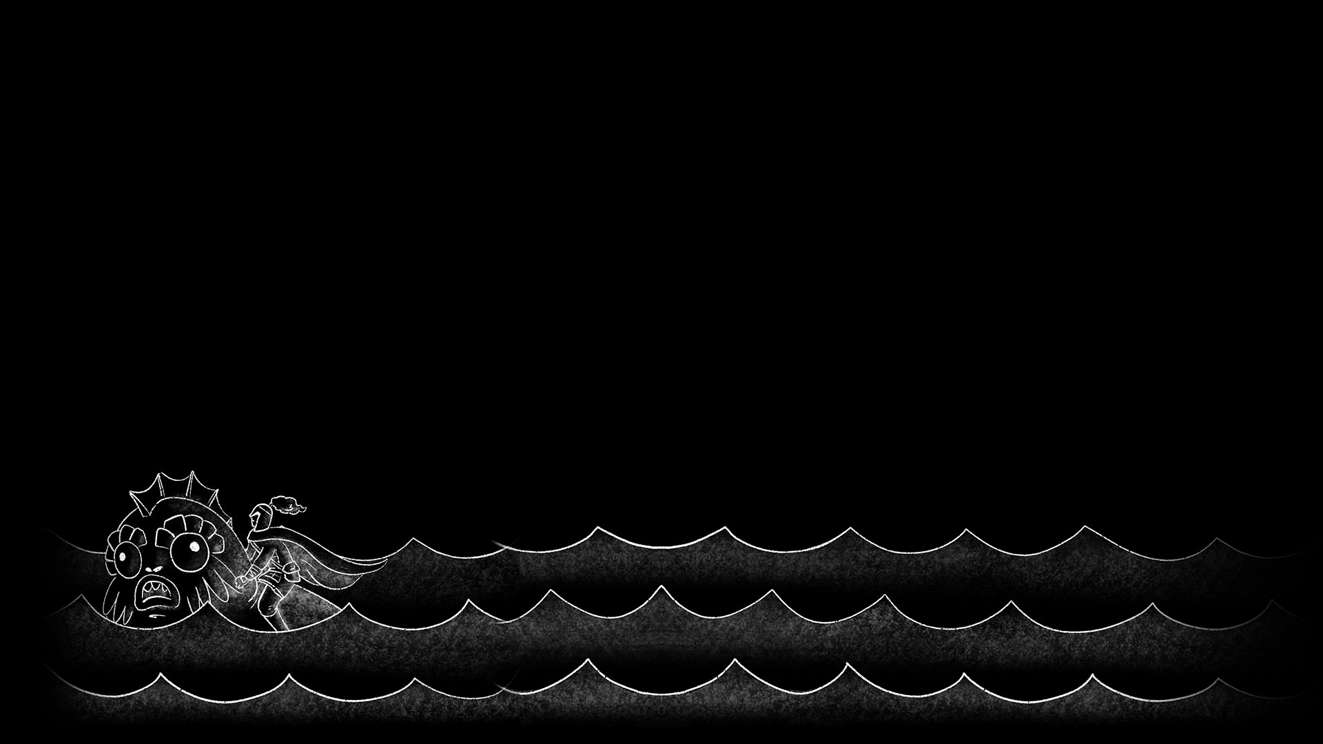 Sea