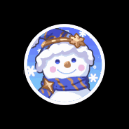 头像-雪宝